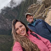 Fotos de Daniela Endara