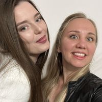 Margoshka Kuchuk的照片