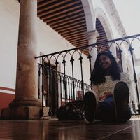 Photos de Génesis Larios González