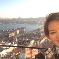 Diana Issenova的照片