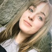 Maša Kotnik's Photo