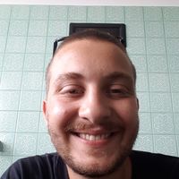 Raffaele Prejanò's Photo