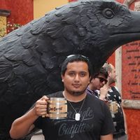 Agustin Luna的照片