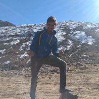 Fotos de Hrishikesh Kulkarni