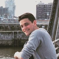 Leander Hector's Photo