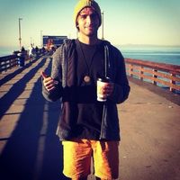 Photos de Vincenzo Ottaviano