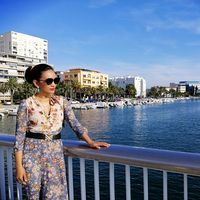 Decereen Baquiran's Photo