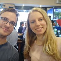 Martina Dwek的照片