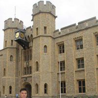 Edson Turbanos的照片