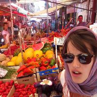 Anna Joos Lindberg's Photo