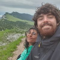 Martin Morelli的照片