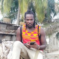 Thaddeus Twumasi的照片