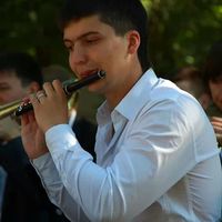 Denis Vedmetskiy的照片