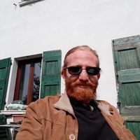 Mattia Di Mento's Photo