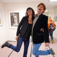 Fotos de JenJoaquin_PaulCunningham