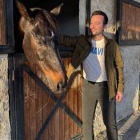 Alperen Atıcı's Photo