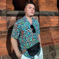 Chris Kassner's Photo