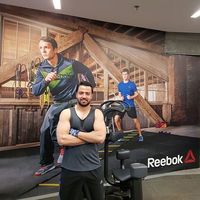 Ahmad Ismail's Photo