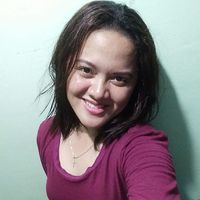 Lorena Macalipay's Photo