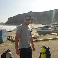 Dion  Fiegert's Photo