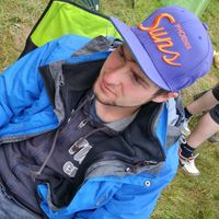 Simon Schneider's Photo