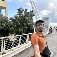 Abdallah Etelaiba's Photo