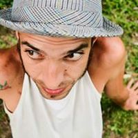 Ugo Gimenez的照片