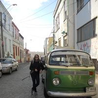 Photos de Louisiane Allain des Beauvai