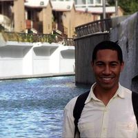 Valdomiro Machado's Photo