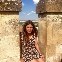 Micaela Rims's Photo