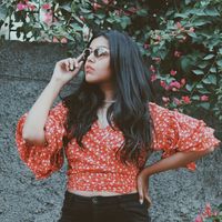 Shishta Maurya's Photo