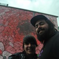 Martín Hortas's Photo