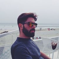 Domenico D'Errico's Photo