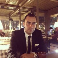Mehmet Amanvermez's Photo