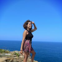 Valeria Montefusco's Photo