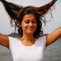 Fotos de Monika Kazakauskaite