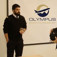 Greg Rizopoulos的照片