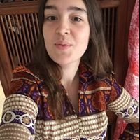 Anna Maria Hegelund的照片