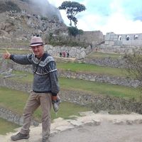 Carlos Ocampo的照片