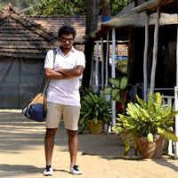 Sagar Patil的照片