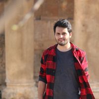 Fotos de Mahmoud Shehab