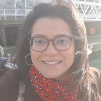 Oumaima Fetheddine's Photo