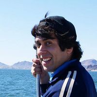 Sergio Mireles's Photo