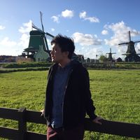 Tsang Chi Ho的照片