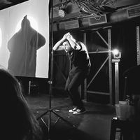 Alexis Bachand的照片