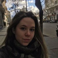 Beatriz Cattucci's Photo