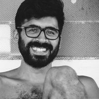 Sebastian Montoya's Photo