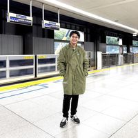 Chester Jan Singian's Photo