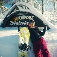 Dominika Piskova's Photo