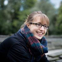 Isabel Mayer's Photo